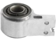 Purchase Top-Quality SUSPENSIA CHASSIS - X15BU0400 - Front Left Lower Suspension Control Arm Bushing pa1