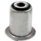 Purchase Top-Quality SUSPENSIA CHASSIS - X15BU0693 - Front Lower Forward Suspension Control Arm Bushing pa1