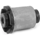 Purchase Top-Quality Lower Control Arm Bushing Or Kit by SUSPENSIA CHASSIS - X15BU1390 pa1