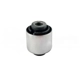 Purchase Top-Quality SUSPENSIA CHASSIS - X17BU0366 - Rear Lower Control Arm Bushing pa1