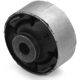 Purchase Top-Quality SUSPENSIA CHASSIS - X17BU0539 - Front Lower Rearward Suspension Control Arm Bushing pa1