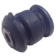 Purchase Top-Quality SUSPENSIA CHASSIS - X17BU0735 - Control Arm Bushing pa1