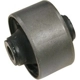 Purchase Top-Quality Lower Control Arm Bushing Or Kit by SUSPENSIA CHASSIS - X17BU0736 pa1