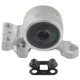 Purchase Top-Quality SUSPENSIA CHASSIS - X17BU0741 - Front Left Lower Rearward Outer Control Arm Bushing pa1