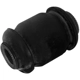 Purchase Top-Quality SUSPENSIA CHASSIS - X18BU0033 - Front Lower Rearward Suspension Control Arm Bushing pa1