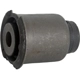 Purchase Top-Quality Lower Control Arm Bushing Or Kit by SUSPENSIA CHASSIS - X25BU0532 pa1