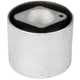 Purchase Top-Quality SUSPENSIA CHASSIS - X31BU0018 - Front Lower Inner Suspension Control Arm Bushing pa1