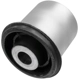 Purchase Top-Quality Lower Control Arm Bushing Or Kit by SUSPENSIA CHASSIS - X31BU0600 pa1