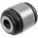 Purchase Top-Quality Lower Control Arm Bushing Or Kit by SUSPENSIA CHASSIS - X33BU1377 pa1