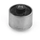 Purchase Top-Quality Lower Control Arm Bushing Or Kit by SUSPENSIA CHASSIS - X36BU0791 pa1