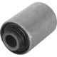 Purchase Top-Quality Lower Control Arm Bushing Or Kit by SUSPENSIA CHASSIS - X36BU0852 pa1