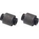 Purchase Top-Quality Lower Control Arm Bushing Or Kit by SUSPENSIA CHASSIS - X36BU1445 pa1