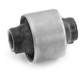 Purchase Top-Quality SUSPENSIA CHASSIS - X58BU0495 - Front Lower Rearward Suspension Control Arm Bushing pa1