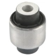 Purchase Top-Quality SUSPENSIA CHASSIS - X60BU0494 - Front Lower Rearward Inner Suspension Control Arm Bushing pa1