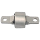 Purchase Top-Quality SUSPENSIA CHASSIS - X60BU0711 - Lower Control Arm Bushing Or Kit pa1