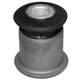 Purchase Top-Quality SUSPENSIA CHASSIS - X88BU4627 - Front Lower Forward Suspension Control Arm Bushing pa1