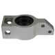 Purchase Top-Quality SUSPENSIA CHASSIS - X88BU4638 - Front Lower Outer Suspension Control Arm Bushing pa1