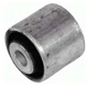 Purchase Top-Quality SUSPENSIA CHASSIS - X88BU4647 - Front Lower Center Suspension Control Arm Bushing pa1