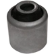 Purchase Top-Quality SUSPENSIA CHASSIS - X88BU4650 - Front Lower Rearward Suspension Control Arm Bushing pa1