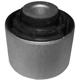 Purchase Top-Quality SUSPENSIA CHASSIS - X88BU5330 - Front Lower Outer Suspension Control Arm Bushing pa1