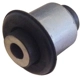 Purchase Top-Quality SUSPENSIA CHASSIS - X88BU5516 - Front Lower Center Inner Suspension Control Arm Bushing pa1
