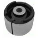 Purchase Top-Quality SUSPENSIA CHASSIS - X88BU5533 - Rear Lower Forward Lateral Arm Bushing pa1