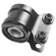 Purchase Top-Quality SUSPENSIA CHASSIS - X88BU5581 - Front Lower Suspension Control Arm Bushing pa1