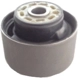 Purchase Top-Quality SUSPENSIA CHASSIS - X88BU6391 - Front Lower Rearward Suspension Control Arm Bushing pa1