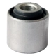 Purchase Top-Quality SUSPENSIA CHASSIS - X88BU7393 - Rear Lower Suspension Control Arm Bushing pa1