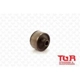 Purchase Top-Quality Lower Control Arm Bushing Or Kit by TRANSIT WAREHOUSE - TOR-K200041 pa1