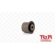 Purchase Top-Quality Lower Control Arm Bushing Or Kit by TRANSIT WAREHOUSE - TOR-K200200 pa1
