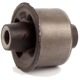 Purchase Top-Quality Lower Control Arm Bushing Or Kit by TRANSIT WAREHOUSE - TOR-K8836 pa4