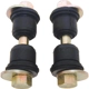 Purchase Top-Quality Lower Control Arm Bushing Or Kit by URO - 1153301675 pa1