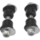 Purchase Top-Quality Lower Control Arm Bushing Or Kit by URO - 1153301675 pa5