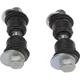 Purchase Top-Quality Lower Control Arm Bushing Or Kit by URO - 1153301675 pa6