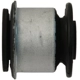 Purchase Top-Quality Lower Control Arm Bushing Or Kit by URO - 1663330200 pa4