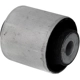 Purchase Top-Quality URO - 31126864000 - Front Inner Lower Rearward Control Arm Bushing pa1