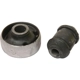 Purchase Top-Quality Lower Control Arm Bushing Or Kit by URO - 357407182KIT pa2