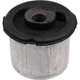 Purchase Top-Quality Lower Control Arm Bushing Or Kit by URO - 7L0407182EPRM pa3