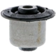 Purchase Top-Quality VAICO - V10-1423 - Rear Control Arm Bushing pa1