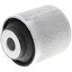 Purchase Top-Quality VAICO - V20-3282 - Front Driver Side Lower Rearward Control Arm Bushing pa1