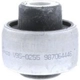 Purchase Top-Quality Lower Control Arm Bushing Or Kit by VAICO - V95-0255 pa2