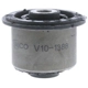 Purchase Top-Quality Lower Control Arm Bushing Or Kit (Pack of 2) by VAICO - V10-1388 pa1