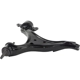 Purchase Top-Quality Lower Control Arm by CHASSIS PRO - TK642517 pa4