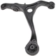 Purchase Top-Quality Lower Control Arm by CHASSIS PRO - CP1507 pa3