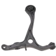 Purchase Top-Quality Lower Control Arm by CHASSIS PRO - CP1507 pa4