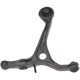 Purchase Top-Quality Lower Control Arm by CHASSIS PRO - CP1508 pa3