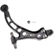 Purchase Top-Quality Lower Control Arm by CHASSIS PRO - TK620051 pa4