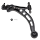 Purchase Top-Quality Lower Control Arm by CHASSIS PRO - TK620052 pa3