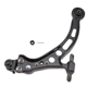Purchase Top-Quality Lower Control Arm by CHASSIS PRO - TK620052 pa4